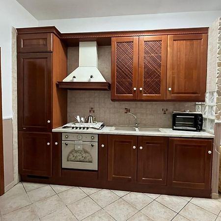 נאפולי B&B San Gennaro 54 מראה חיצוני תמונה