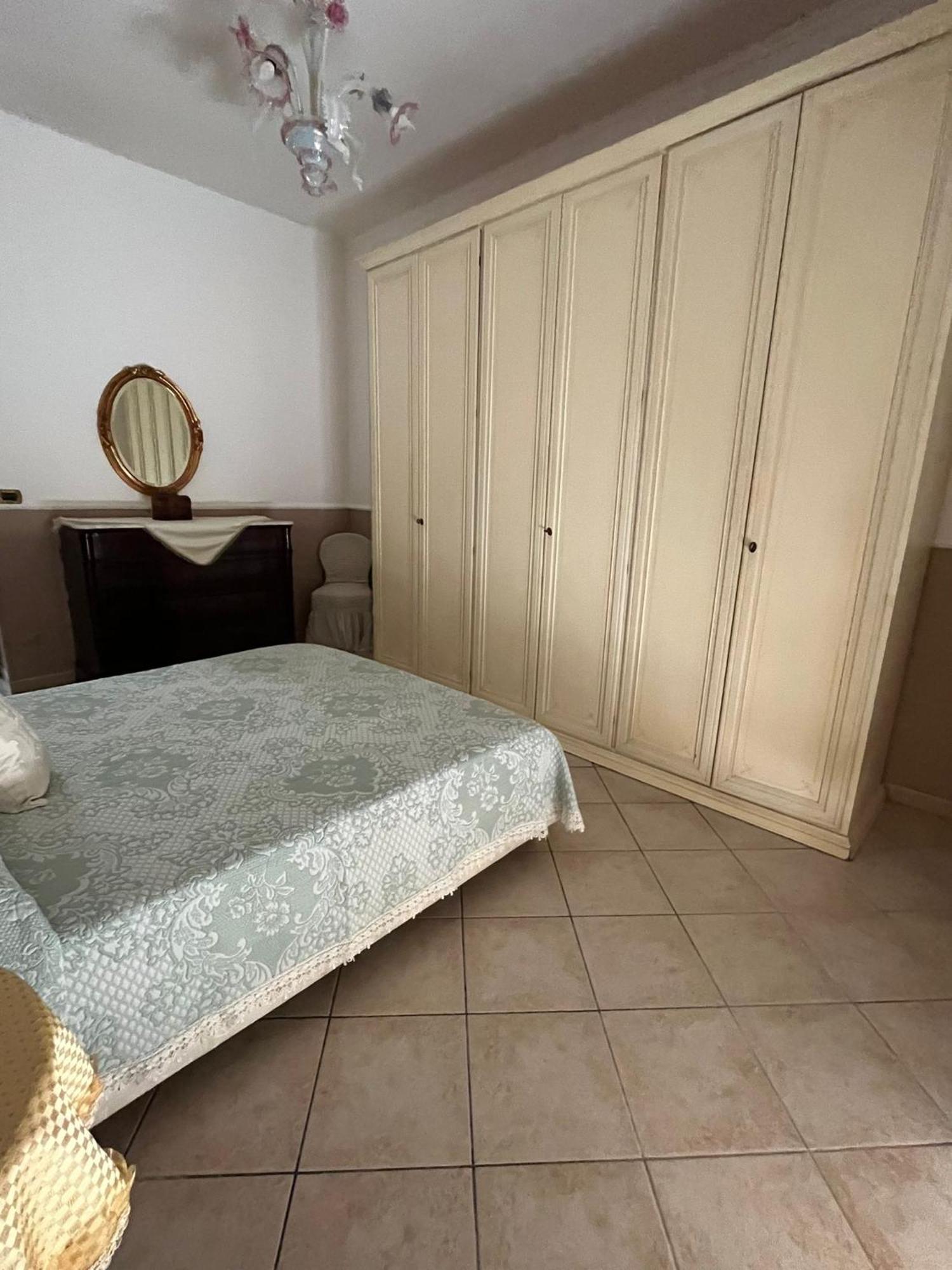 נאפולי B&B San Gennaro 54 מראה חיצוני תמונה
