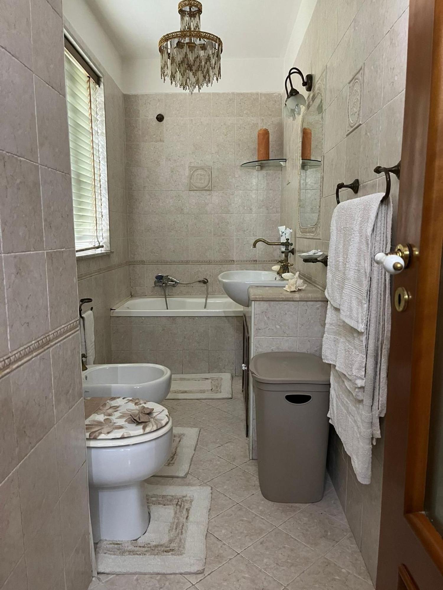 נאפולי B&B San Gennaro 54 מראה חיצוני תמונה