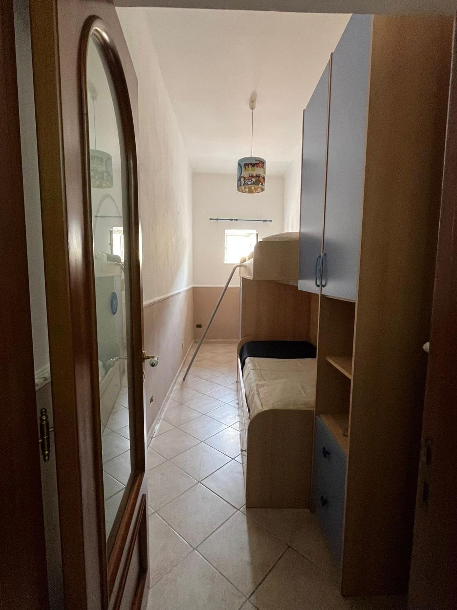 נאפולי B&B San Gennaro 54 מראה חיצוני תמונה